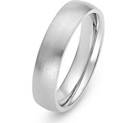 FAVS Herrenring Edelstahl 64 Herren