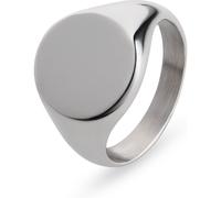FAVS Herrenring Edelstahl 64 Herren