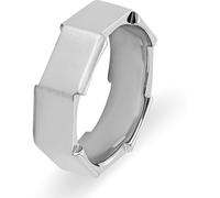 FAVS Herrenring Edelstahl 66 Herren