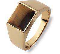 FAVS Herrenring Edelstahl 68 Herren