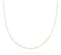 FAVS Kette 375er Gelbgold 38 Damen