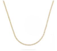 FAVS Kette 375er Gelbgold 40 Damen