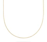 FAVS Kette 375er Gelbgold 45 Damen
