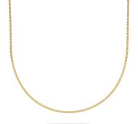 FAVS Kette 375er Gelbgold 45 Damen