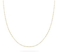 FAVS Kette 375er Gelbgold 45 Damen