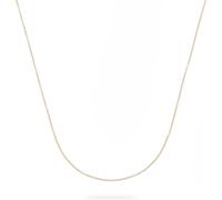 FAVS Kette 375er Gelbgold 50 Damen