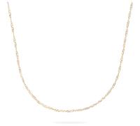 FAVS Kette 375er Gelbgold 50 Damen
