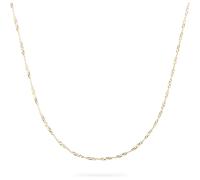 FAVS Kette 375er Gelbgold 50 Damen