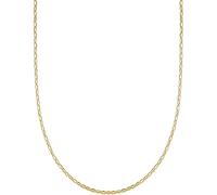 FAVS Kette 375er Gelbgold 50 Damen