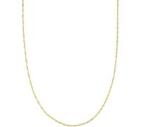 FAVS Kette 375er Gelbgold 50 Damen