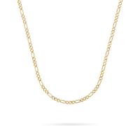 FAVS Kette 375er Gelbgold 50 Damen