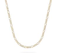 FAVS Kette 375er Gelbgold 50 Damen