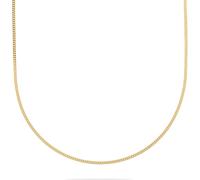 FAVS Kette 375er Gelbgold 50 Damen