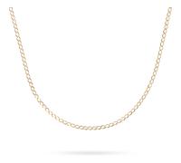 FAVS Kette 375er Gelbgold 50 Damen