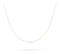 FAVS Kette 375er Gelbgold 50 Damen