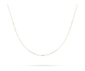 FAVS Kette 375er Gelbgold 50 Damen