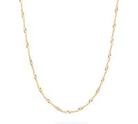 FAVS Kette 375er Gelbgold 55 Damen
