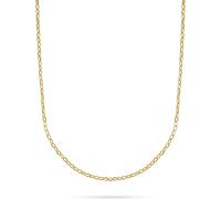 FAVS Kette 375er Gelbgold 55 Damen
