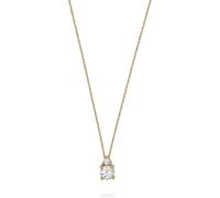 FAVS Kette 375er Gelbgold One Size Damen