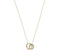 FAVS Kette 375er Gelbgold One Size Damen