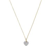 FAVS Kette 375er Gelbgold One Size Damen