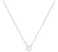 FAVS Kette 375er Gelbgold One Size Damen