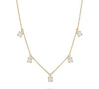 FAVS Kette 375er Gelbgold One Size Damen