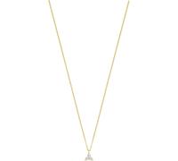 FAVS Kette 375er Gelbgold One Size Damen