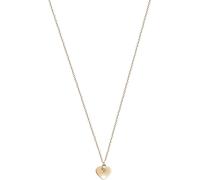 FAVS Kette 375er Gelbgold One Size Damen