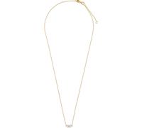 FAVS Kette 375er Gelbgold One Size Damen