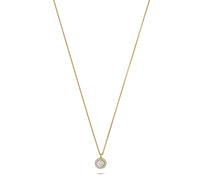 FAVS Kette 375er Gelbgold One Size Damen