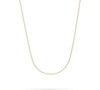FAVS Kette 375er Gelbgold One Size Damen