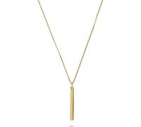 FAVS Kette 375er Gelbgold One Size Damen