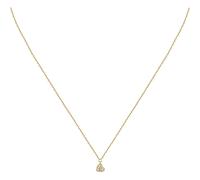 FAVS Kette 375er Gelbgold One Size Damen