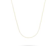 FAVS Kette 375er Gelbgold One Size Damen