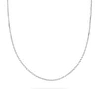 FAVS Kette 375er Weißgold One Size Damen