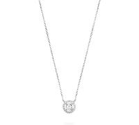 FAVS Kette 375er Weißgold One Size Damen
