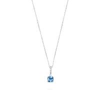 FAVS Kette 375er Weißgold One Size Damen