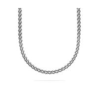 FAVS Herren-Kette Edelstahl FAVS. silber 001 (Artikelnummer: 4M543/70X001)