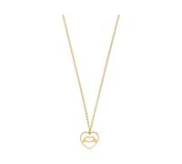 FAVS - Kette 925er Silber Ketten Damen
