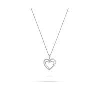 FAVS Kette 925er Silber One Size Damen