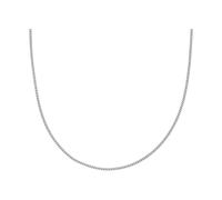 FAVS Kette 925er Silber One Size Damen