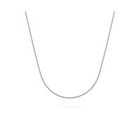 FAVS - Kette 925er Silber Ketten 1 ct Damen