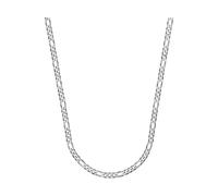FAVS - Kette 925er Silber Ketten 1 ct Damen
