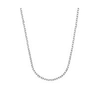 FAVS - Kette 925er Silber Ketten 1 ct Damen