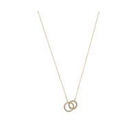 FAVS - Kette 375er Gelbgold Ketten Damen
