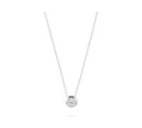 FAVS Kette 925er Silber One Size Damen
