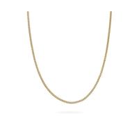 FAVS Kette 925er Silber One Size Damen