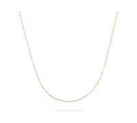 FAVS Kette 375er Gelbgold One Size Damen