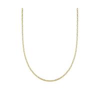 FAVS Kette 375er Gelbgold 50 Damen